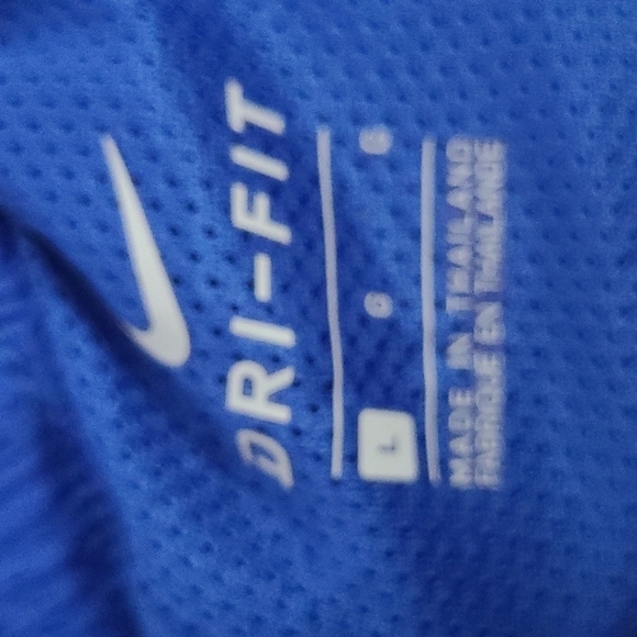 NWT Nike Shorts Large - Picture 4 of 4